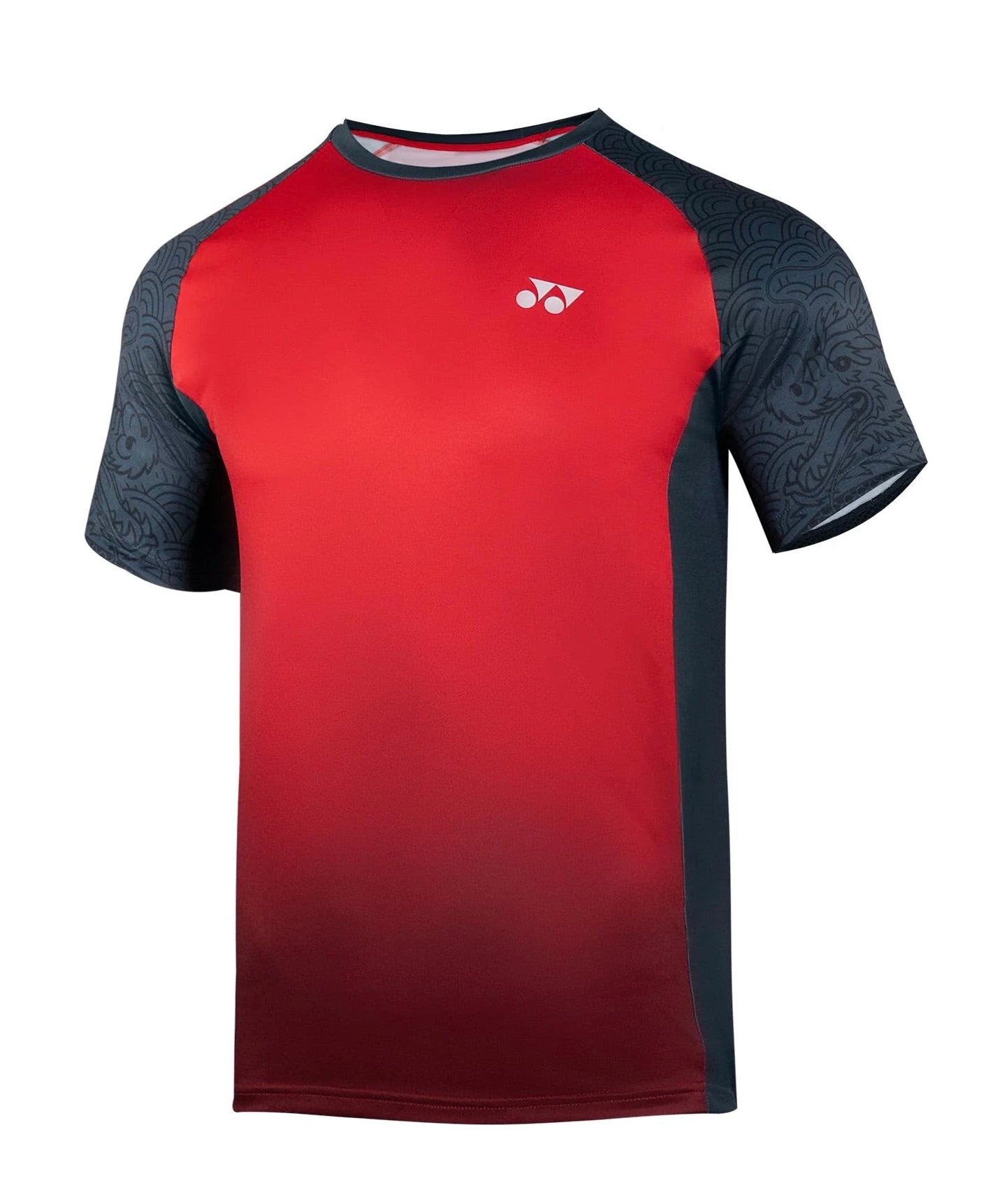 Yonex t shirts and shorts hotsell