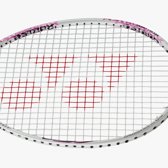 YONEX ASTROX 10 - WHITE PINK