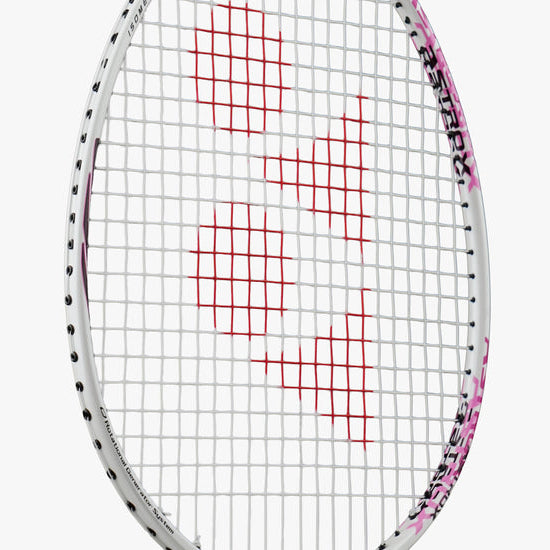 YONEX ASTROX 10 - WHITE PINK