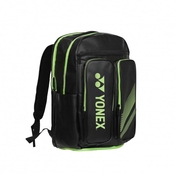 YONEX ALL DAY BACKPACK 0112 JET BLACK