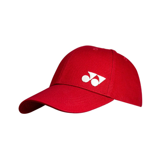 YONEX CAP 304 - RED