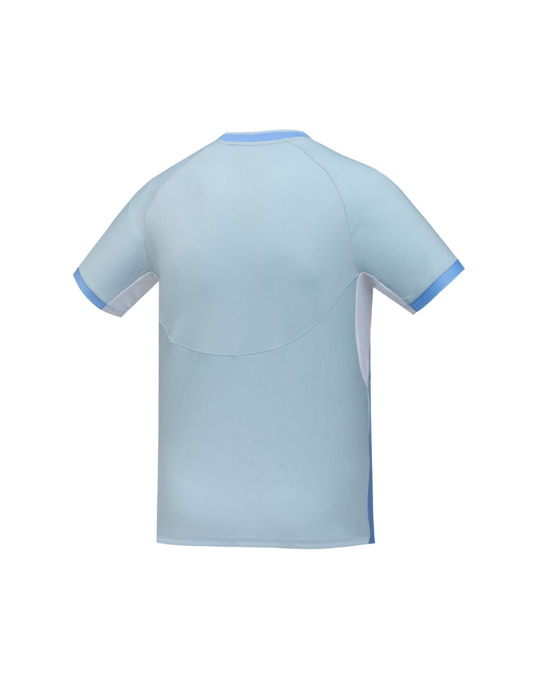 YONEX ACTIVE 35 SHIRT 3472 - STERLING BLUE