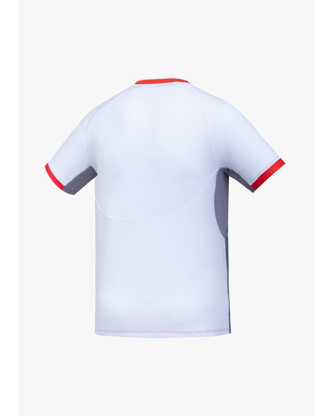 YONEX ACTIVE 35 SHIRT 3472 - WHITE