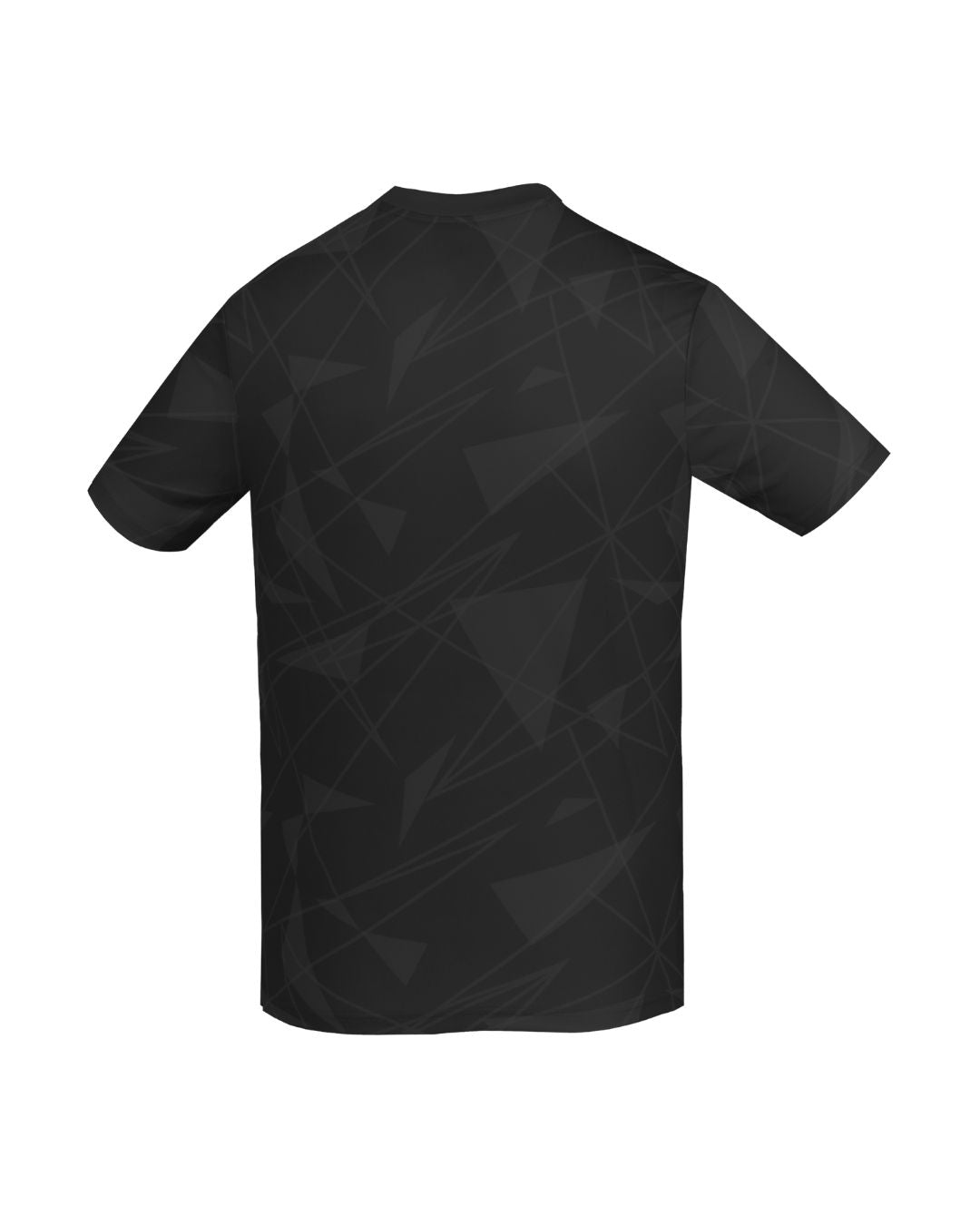 YONEX RUNAWAY 4 SHIRT 3402 - BLACK
