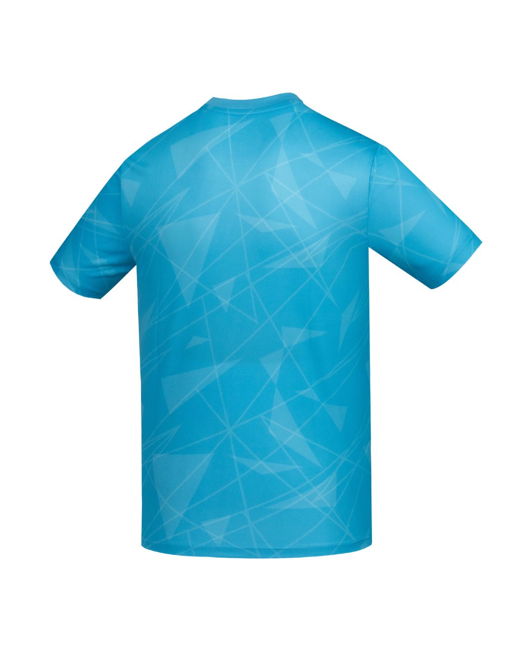 YONEX RUNAWAY 4 SHIRT 3402 - CYAN BLUE