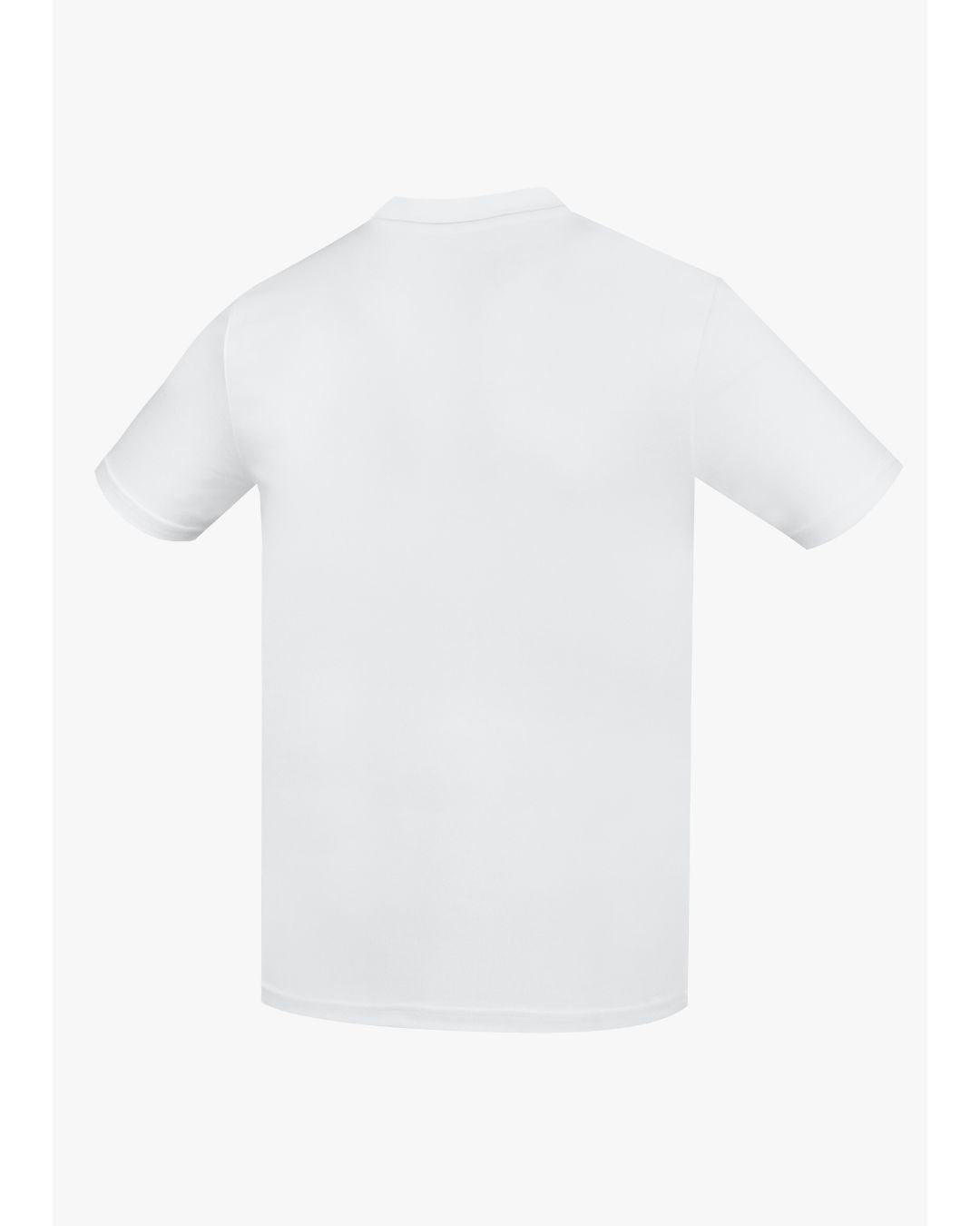 YONEX RUNAWAY 4 SHIRT 3407 - WHITE