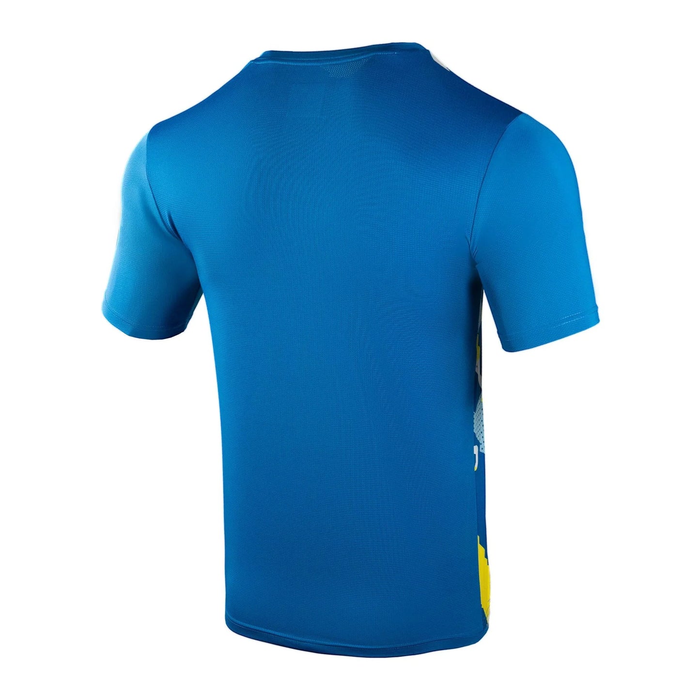 YONEX ROUND NECK SHIRT 2583 - IMPERIAL BLUE