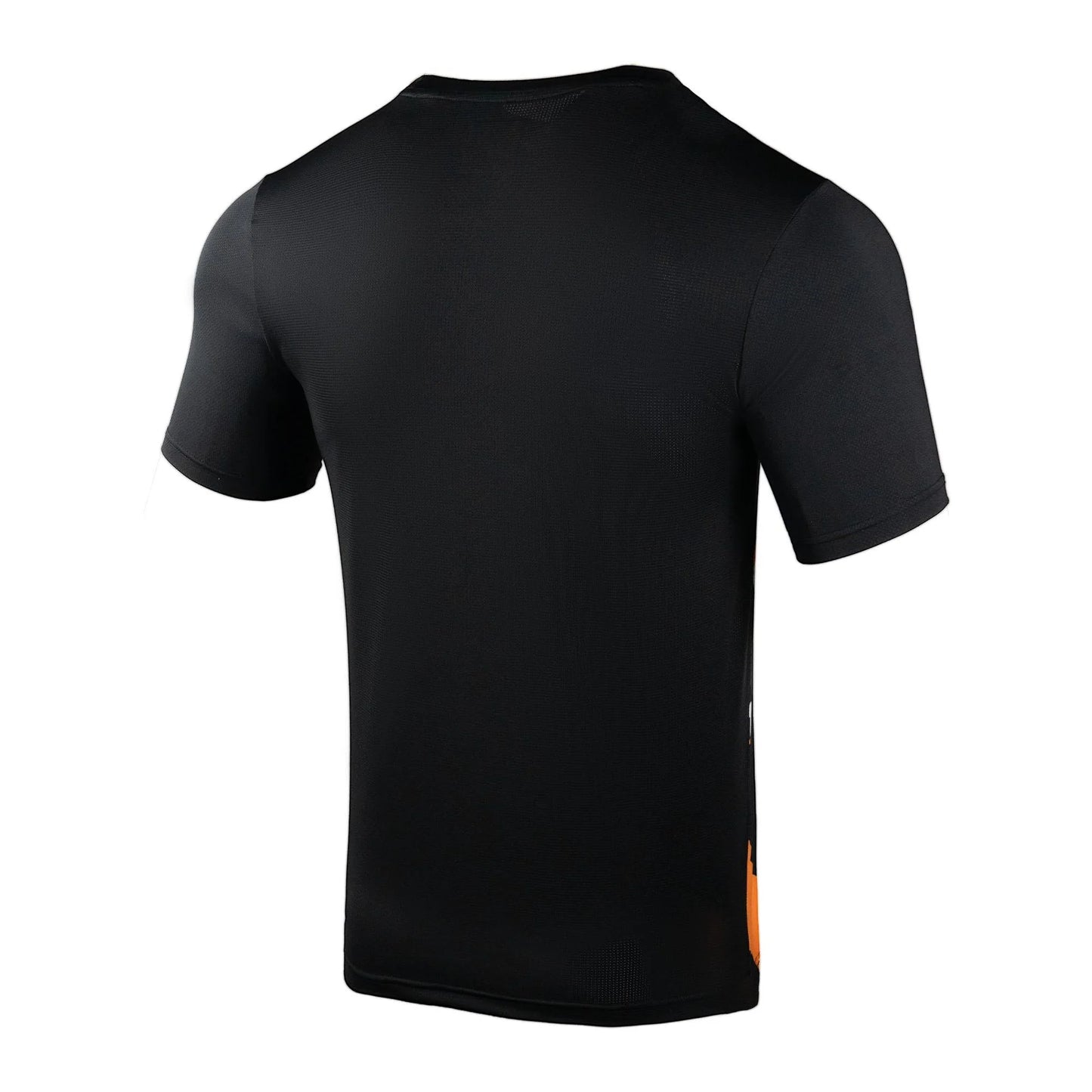 YONEX ROUND NECK SHIRT 2583 - JET BLACK