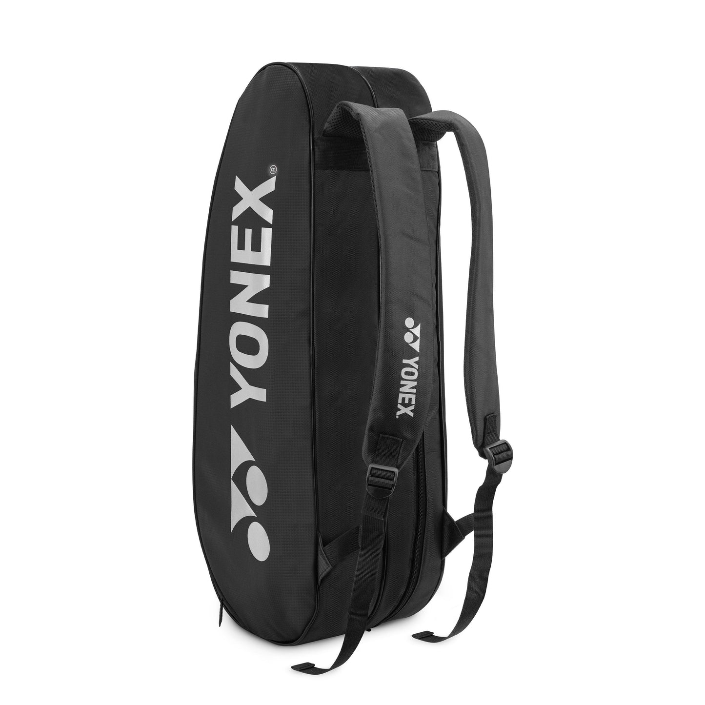 YONEX RACQUET BAG BT6 - 0526 JET BLACK