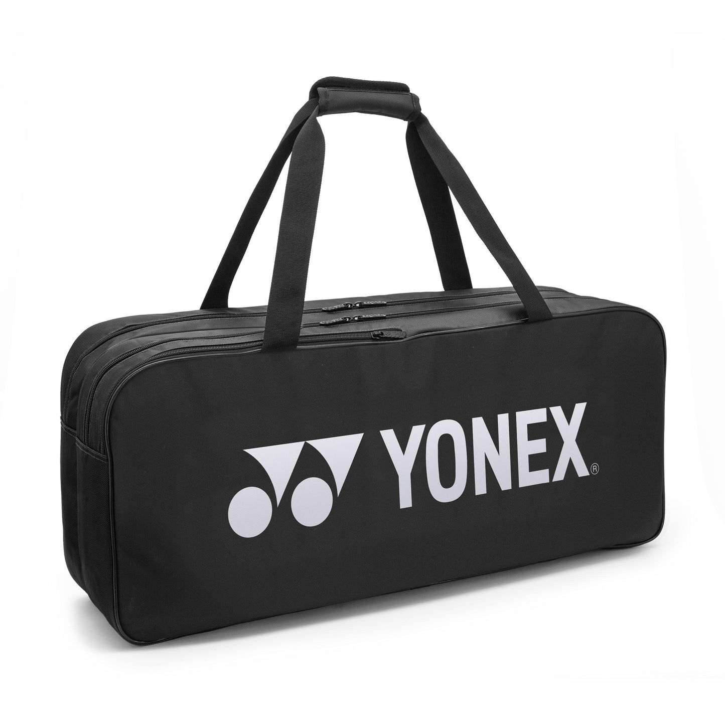 YONEX TOURNAMENT BAG BT6 - 0631 JET BLACK