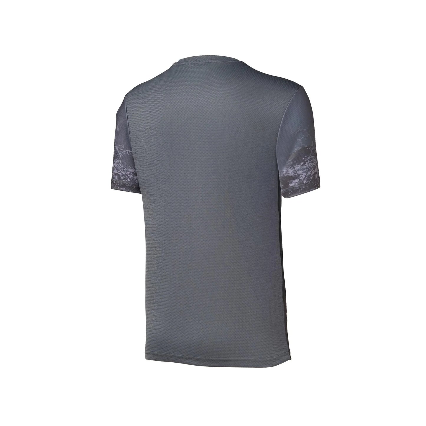 YONEX ROUND NECK MEN SHIRT 2830 - TURBULENCE