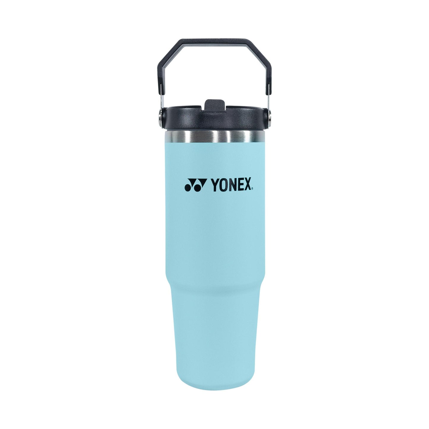 YONEX MALAYSIA MASTER THERMO FLASK 850ML - LIMPET SHELL