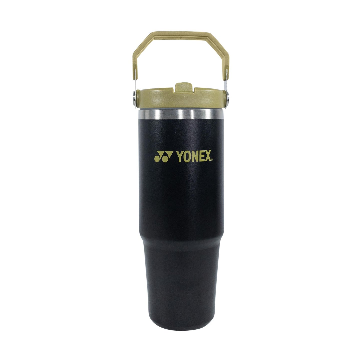 YONEX MALAYSIA MASTER THERMO FLASK 850ML - BLACK