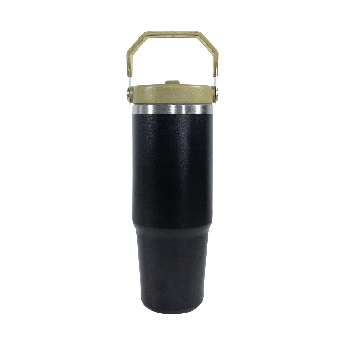 YONEX MALAYSIA MASTER THERMO FLASK 850ML - BLACK