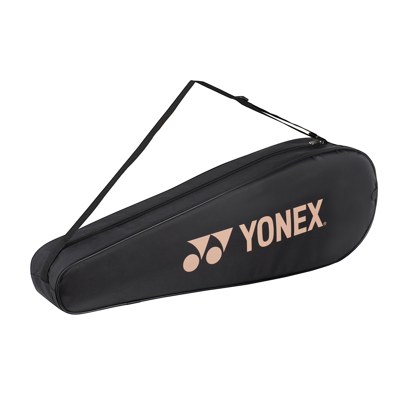 YONEX BADMINTON RACQUET COVER BAG 2190 10CM (JET BLACK)