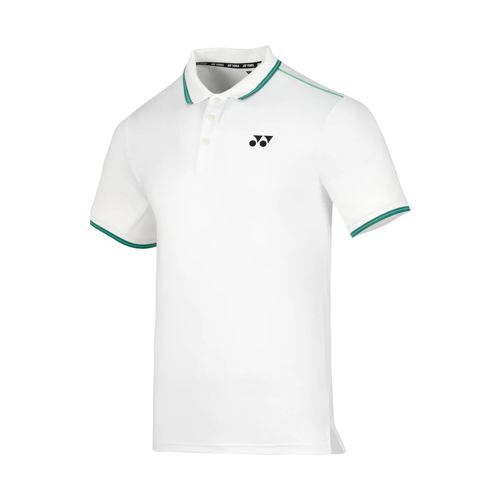 YONEX POLO SHIRT ACTIVE33 2560 - WHITE