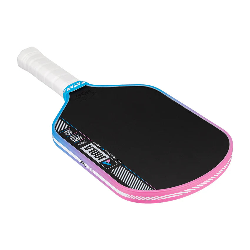 JOOLA BEN JOHNS HYPERION PRO IV 16MM PICKLEBALL PADDLE (ASIA PACIFIC EDITION)
