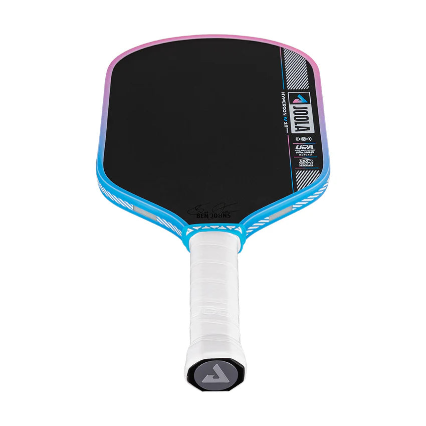 JOOLA BEN JOHNS HYPERION PRO IV 16MM PICKLEBALL PADDLE (ASIA PACIFIC EDITION)