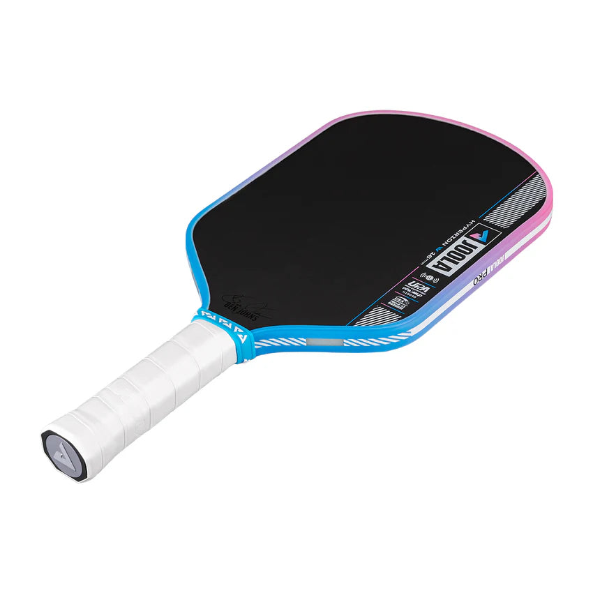 JOOLA BEN JOHNS HYPERION PRO IV 16MM PICKLEBALL PADDLE (ASIA PACIFIC EDITION)