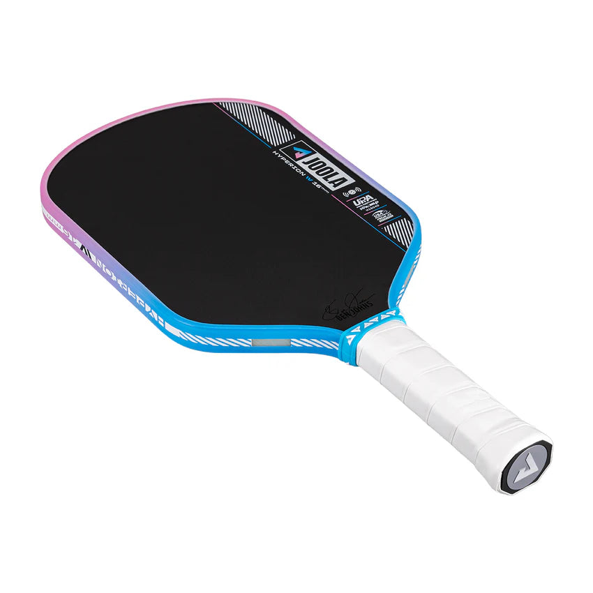 JOOLA BEN JOHNS HYPERION PRO IV 16MM PICKLEBALL PADDLE (ASIA PACIFIC EDITION)