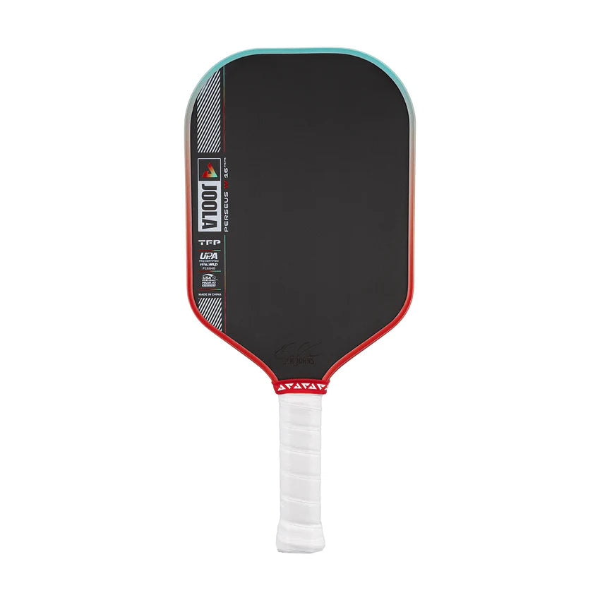 JOOLA BEN JOHNS PERSEUS PRO IV 16MM PICKLEBALL PADDLE (MALAYSIA EDITION)