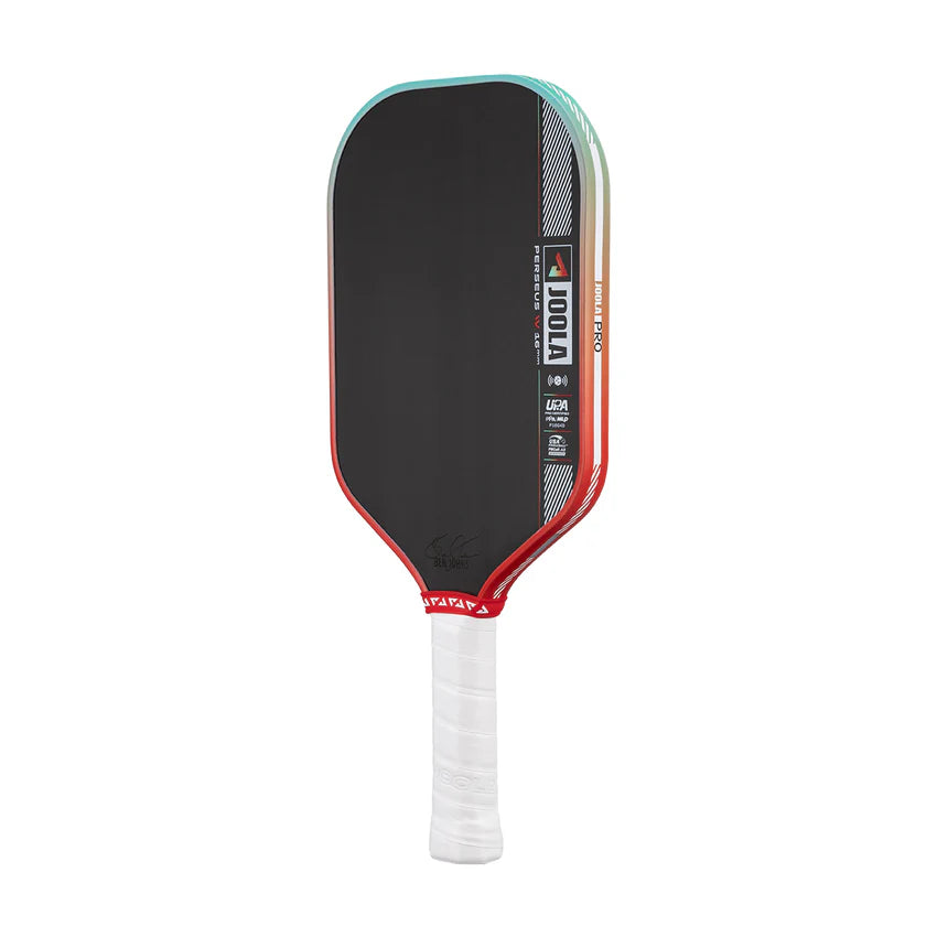JOOLA BEN JOHNS PERSEUS PRO IV 16MM PICKLEBALL PADDLE (MALAYSIA EDITION)