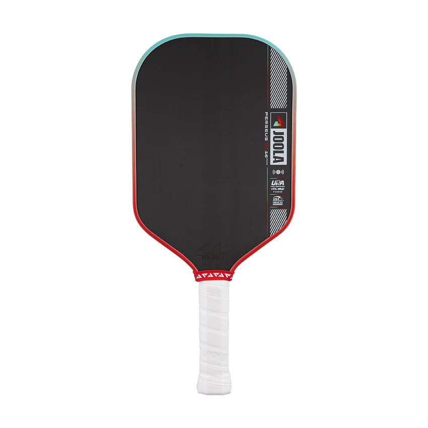 JOOLA BEN JOHNS PERSEUS PRO IV 16MM PICKLEBALL PADDLE (MALAYSIA EDITION)