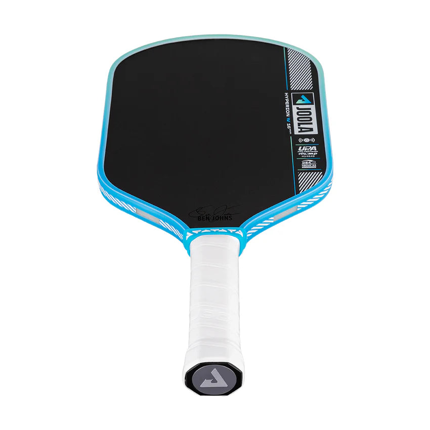 JOOLA BEN JOHNS HYPERION PRO IV 16MM PICKLEBALL PADDLE (MALAYSIA EDITION)
