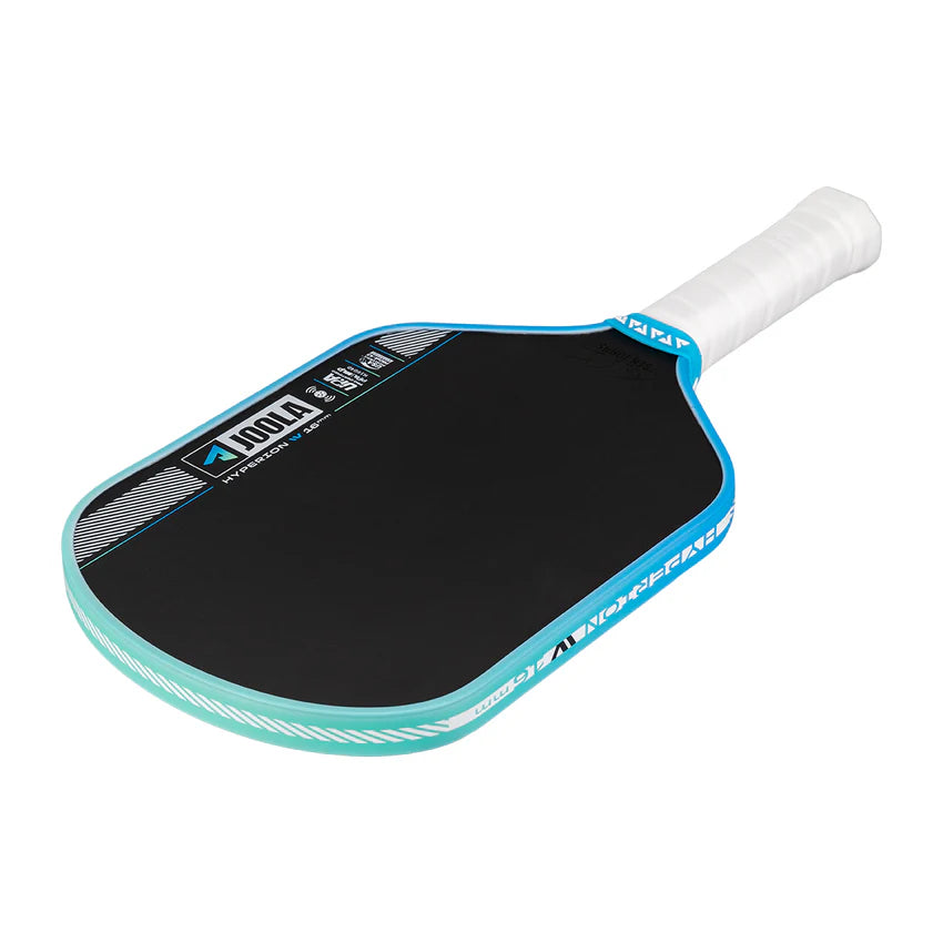 JOOLA BEN JOHNS HYPERION PRO IV 16MM PICKLEBALL PADDLE (MALAYSIA EDITION)