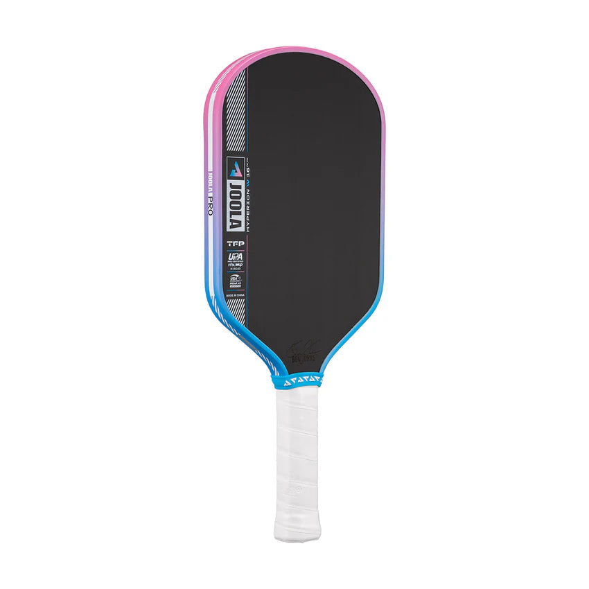 JOOLA BEN JOHNS HYPERION PRO IV 16MM PICKLEBALL PADDLE (ASIA PACIFIC EDITION)