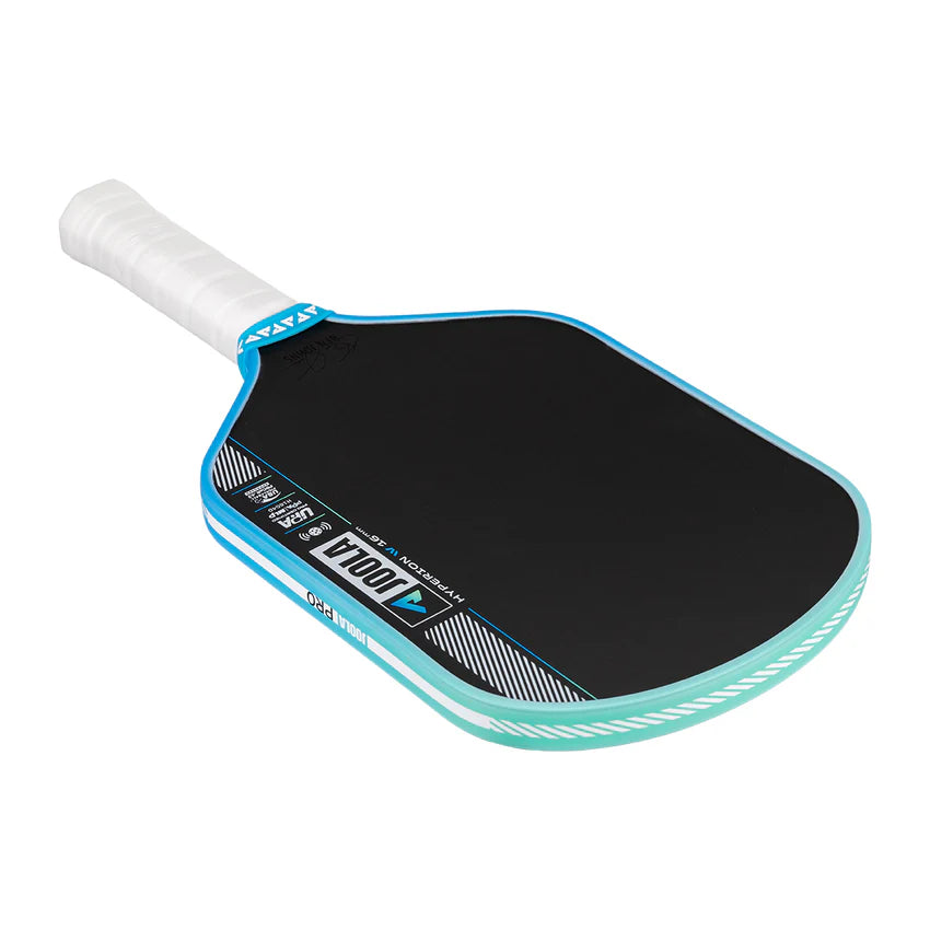 JOOLA BEN JOHNS HYPERION PRO IV 16MM PICKLEBALL PADDLE (MALAYSIA EDITION)