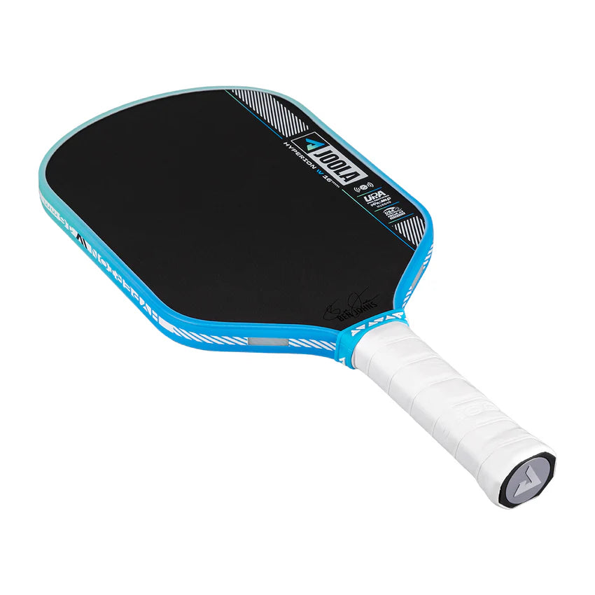 JOOLA BEN JOHNS HYPERION PRO IV 16MM PICKLEBALL PADDLE (MALAYSIA EDITION)