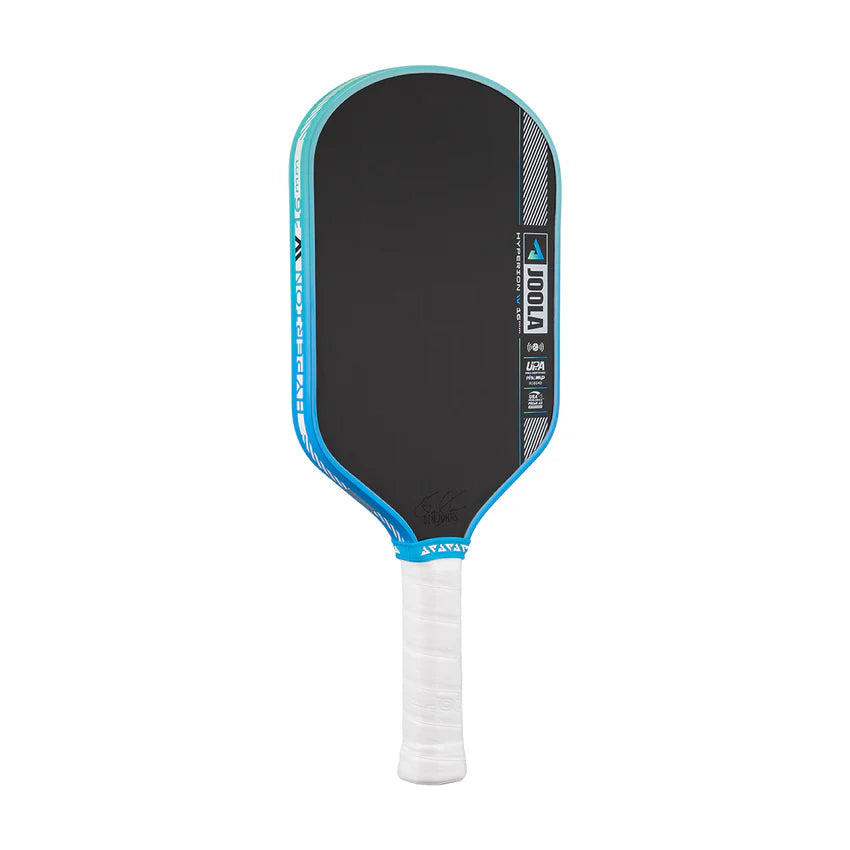 JOOLA BEN JOHNS HYPERION PRO IV 16MM PICKLEBALL PADDLE (MALAYSIA EDITION)