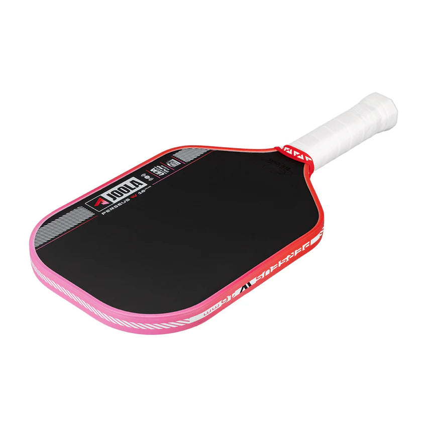 JOOLA BEN JOHNS PERSEUS PRO IV 16MM PICKLEBALL PADDLE (ASIA PACIFIC EDITION)