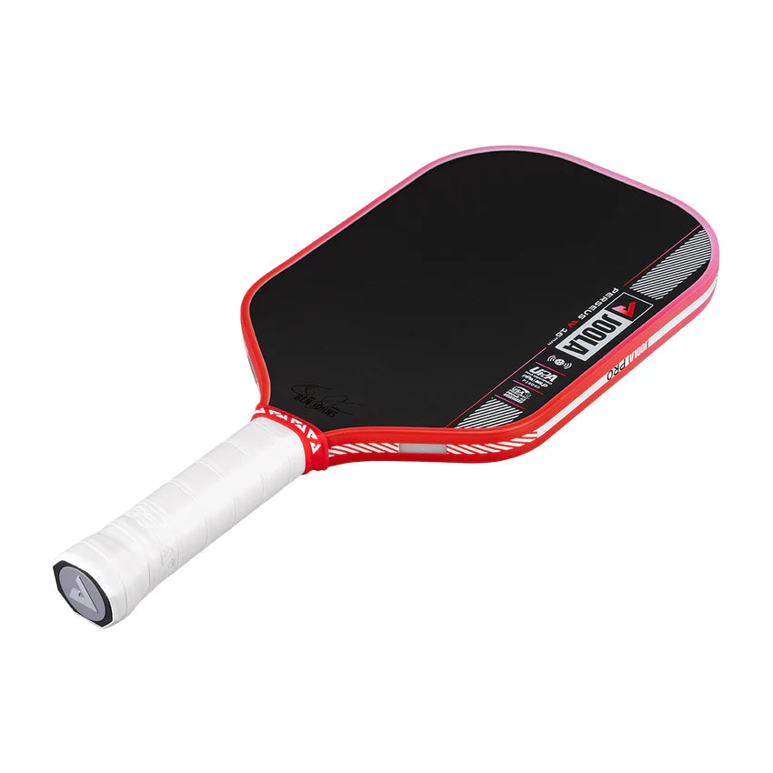 JOOLA BEN JOHNS PERSEUS PRO IV 16MM PICKLEBALL PADDLE (ASIA PACIFIC EDITION)