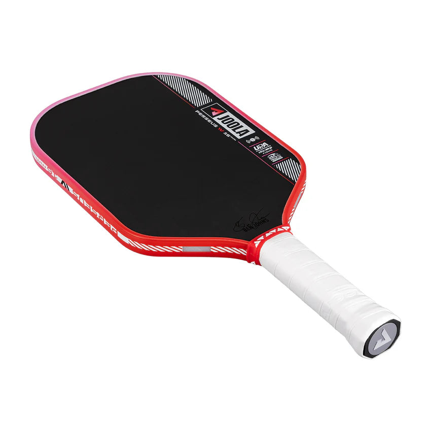 JOOLA BEN JOHNS PERSEUS PRO IV 16MM PICKLEBALL PADDLE (ASIA PACIFIC EDITION)