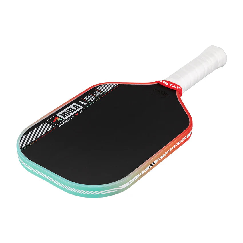 JOOLA BEN JOHNS PERSEUS PRO IV 16MM PICKLEBALL PADDLE (MALAYSIA EDITION)