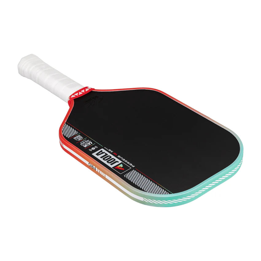 JOOLA BEN JOHNS PERSEUS PRO IV 16MM PICKLEBALL PADDLE (MALAYSIA EDITION)