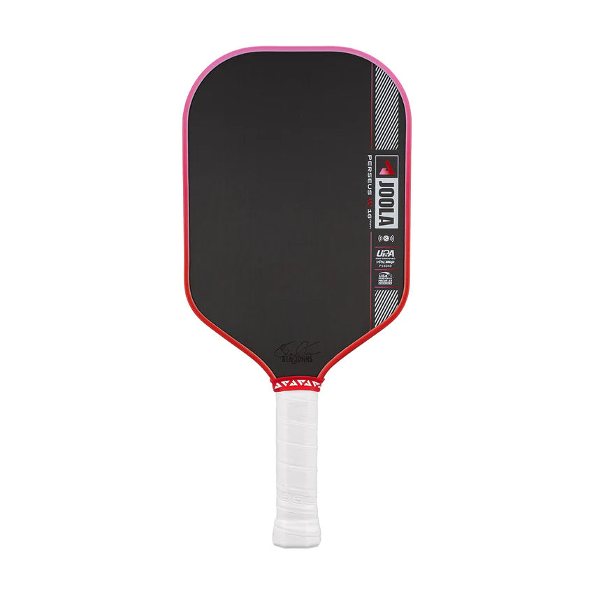 JOOLA BEN JOHNS PERSEUS PRO IV 16MM PICKLEBALL PADDLE (ASIA PACIFIC EDITION)