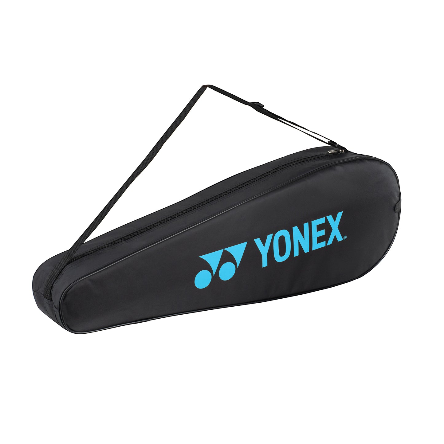 YONEX BADMINTON RACQUET COVER BAG 2190 10CM (JET BLACK)