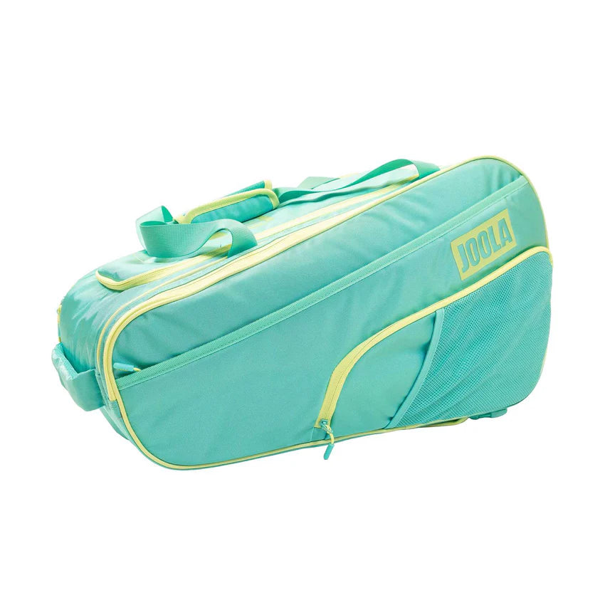 JOOLA TOUR ELITE PRO BAG (TROPIC TIDE )
