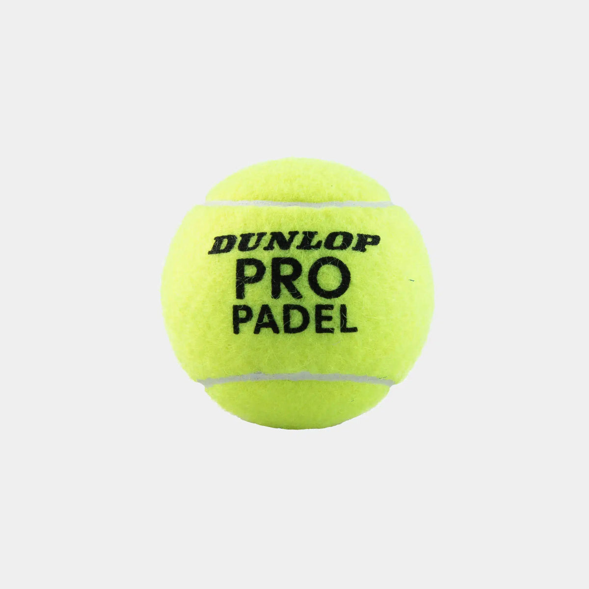 DUNLOP PRO PADEL - 3PET