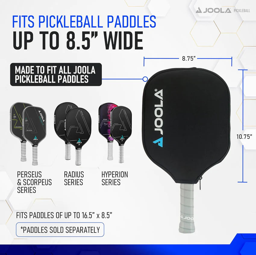 JOOLA NEOPRENE PADDLE COVER