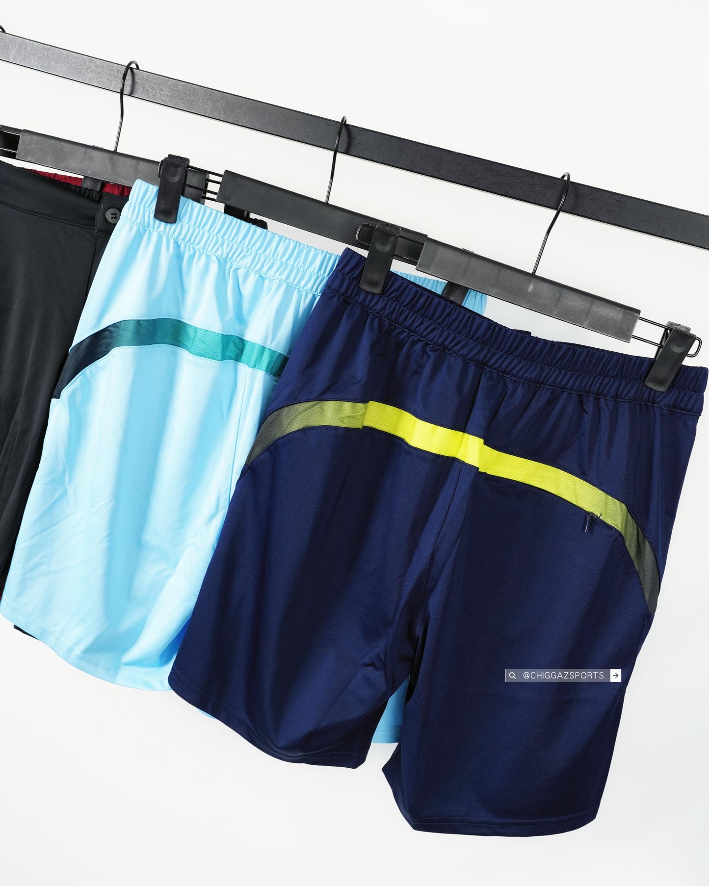 YONEX TEXTILE LADIES SHORT ACTIVE33 - 2574 (4 COLORS)