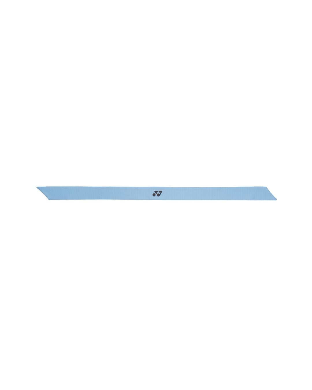 YONEX MALAYSIA MASTER 26 TIE HEAD BAND - BLUEBELL