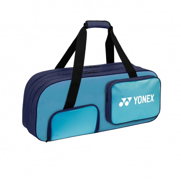 YONEX RACQUET BAG BT6 - 0331 SKIPPER BLUE