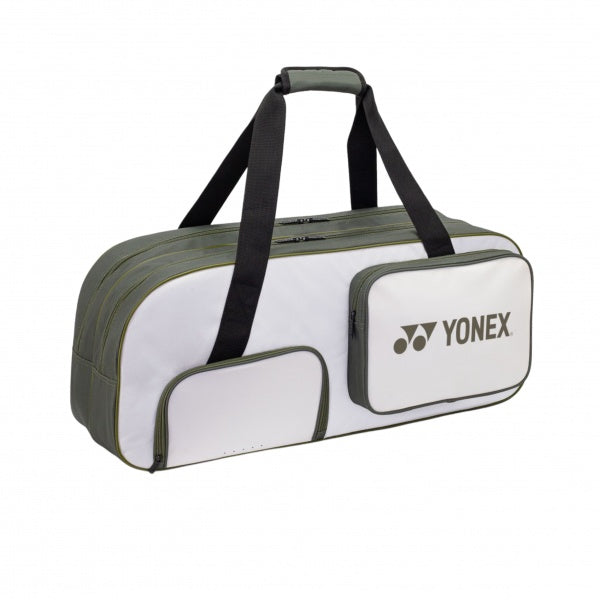 YONEX RACQUET BAG BT6 - 0331 WATERCRESS