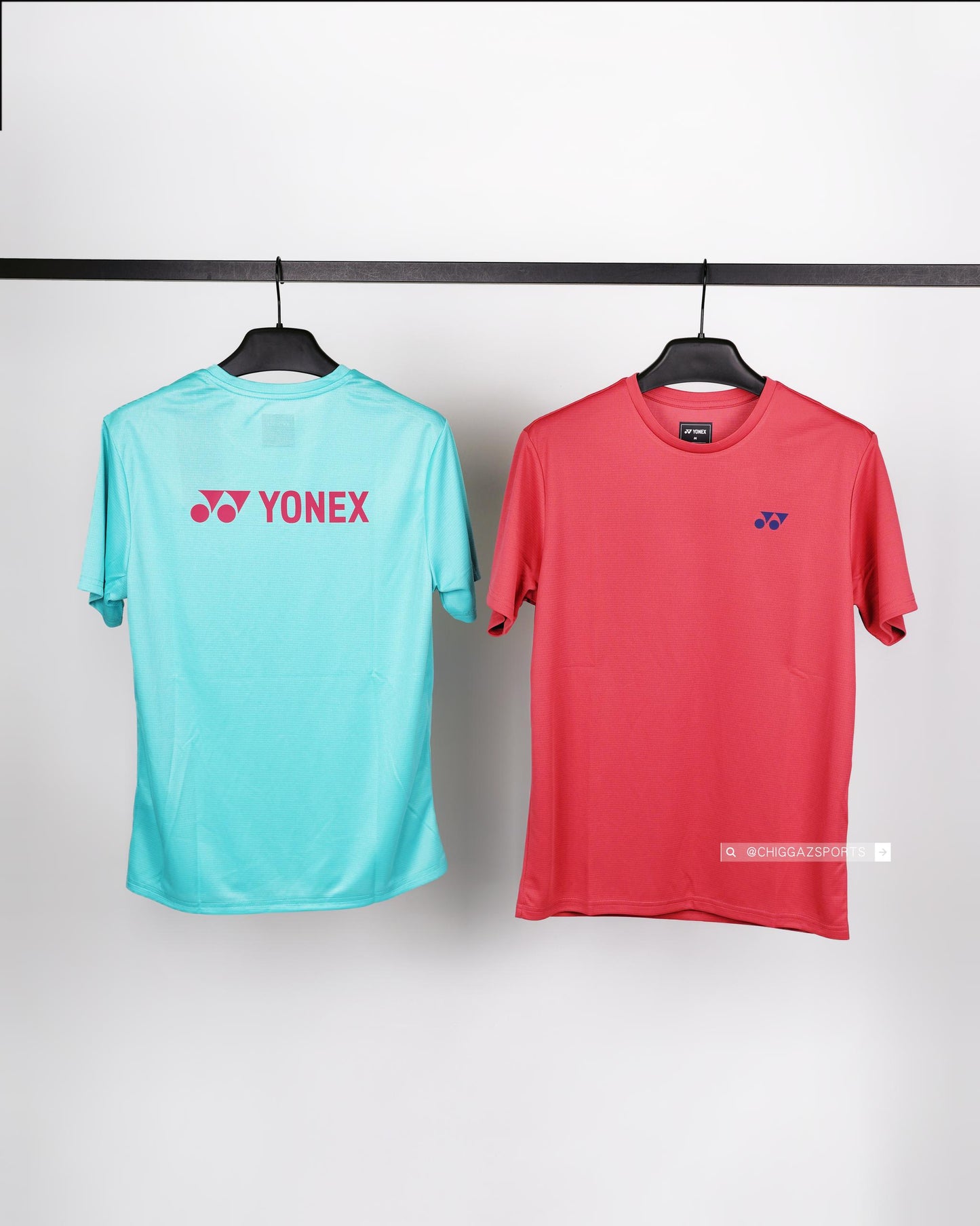 YONEX ROUND NECK SHIRT 2861 (8 COLORS)