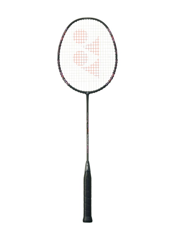 YONEX ARCSABER 2 ABILITY BLACK PINK