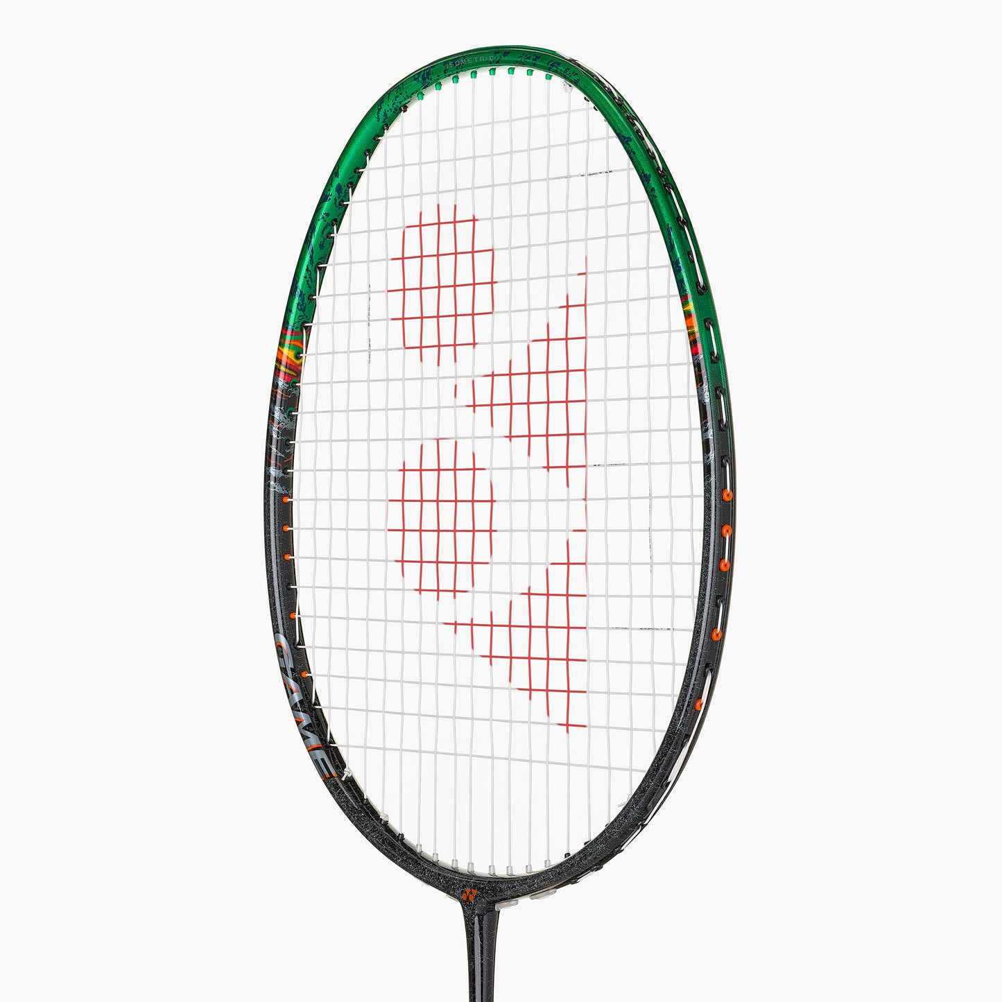 YONEX ASTROX 99 GAME 3RDGEN BLACK GREEN